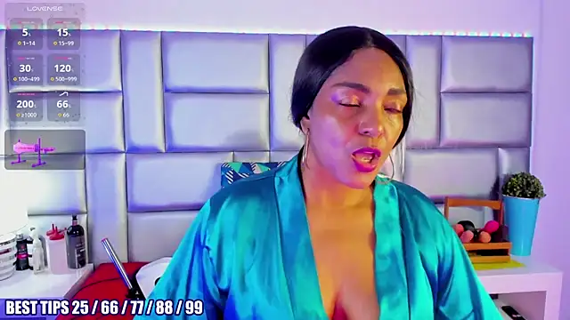 Snapshot of LovelyNickii chatting on 02/24/26, 01:31 LovelyNickii online show from 02/24/26, 01:31