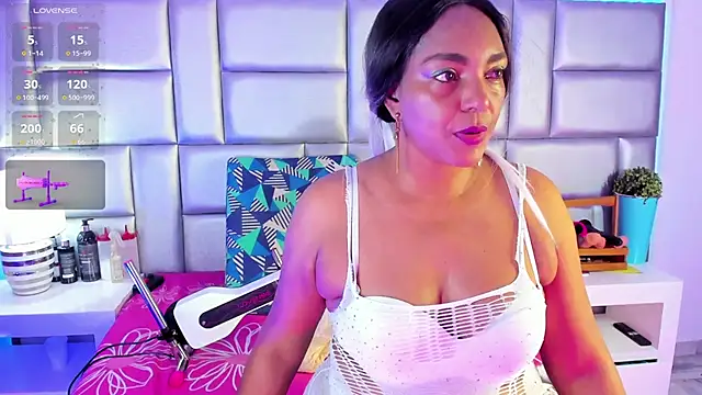 Snapshot of LovelyNickii chatting on 03/03/26, 12:44 LovelyNickii online show from 03/03/26, 12:44