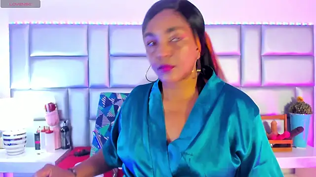 LovelyNickii online show from 04/29/26, 01:15