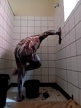 Dube501 online show from 04/26/26, 10:46