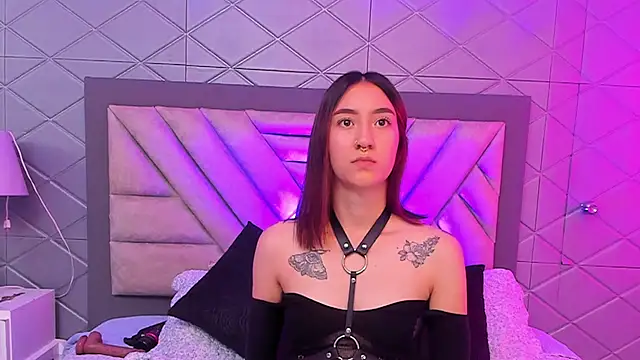 MeganPresleyy online show from 01/20/25, 04:23