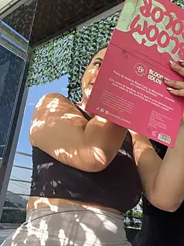 AlynAllen online show from 03/15/26, 12:44