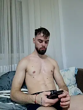 JhonCronos online show from 01/23/25, 07:07