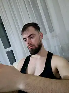 JhonCronos online show from 02/02/25, 02:06