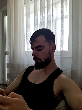 JhonCronos online show from 02/02/25, 07:30