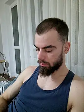 JhonCronos online show from 02/27/25, 06:42