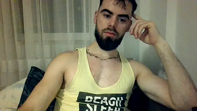 JhonCronos online show from 10/25/25, 09:42