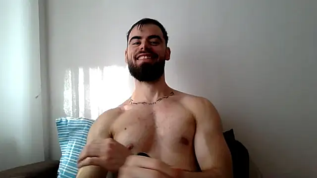 JhonCronos online show from 10/29/25, 12:40