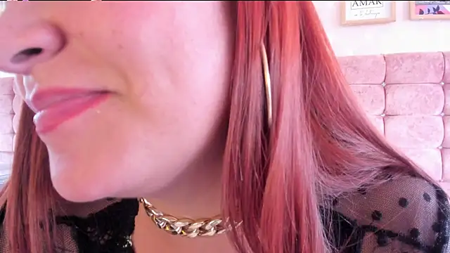 Elise-Leyton online show from 03/20/25, 05:58