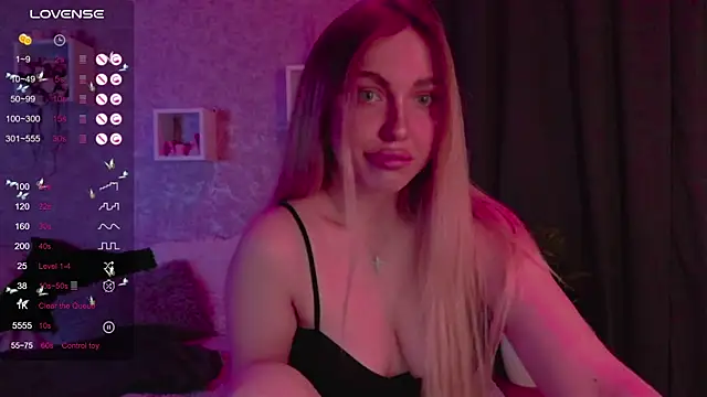 Mika Rayy online show from 02/05/25, 09:07