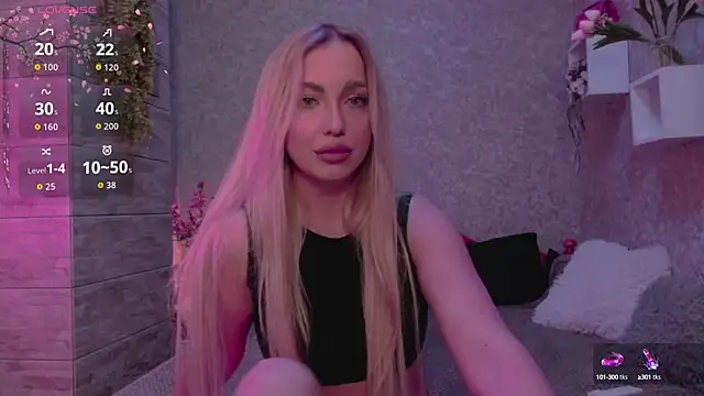 Mika Rayy online show from 09/14/25, 07:35