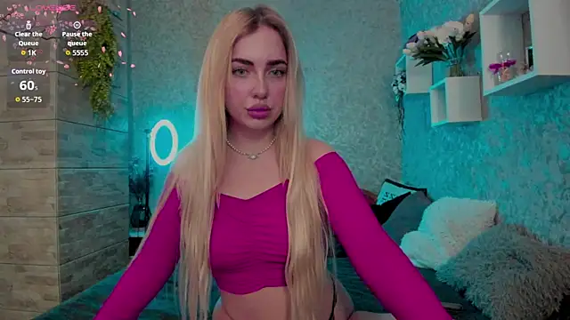 Mika Rayy online show from 11/07/25, 07:47