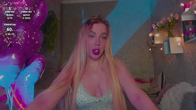 Mika Rayy online show from 02/23/26, 03:09