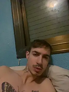 Boboloco2 online show from 01/09/25, 02:43