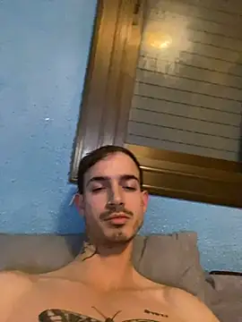 Boboloco2 online show from 01/12/25, 01:11