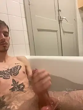 Boboloco2 online show from 01/23/25, 01:19