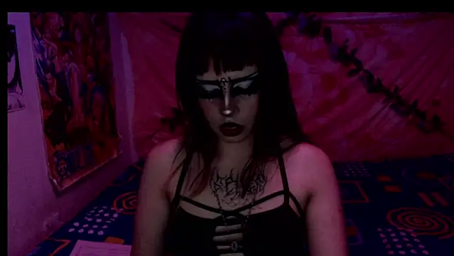 darkelectrodj online show from 02/15/25, 09:38