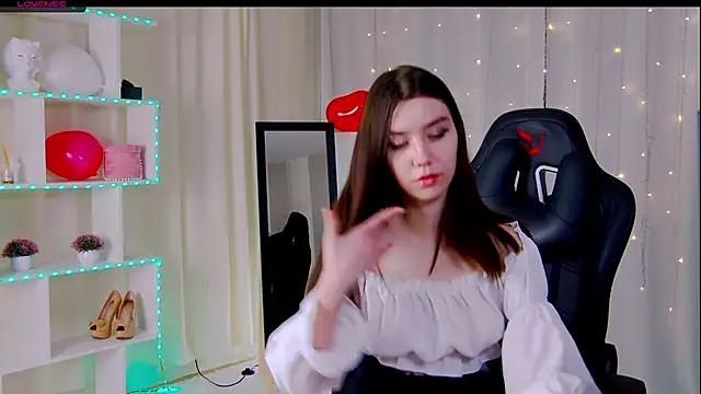 Amelia skyy online show from 03/07/25, 02:36