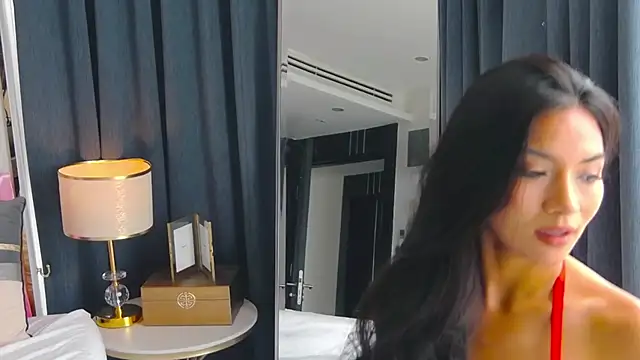 nixkifox1 online show from 01/07/26, 02:25