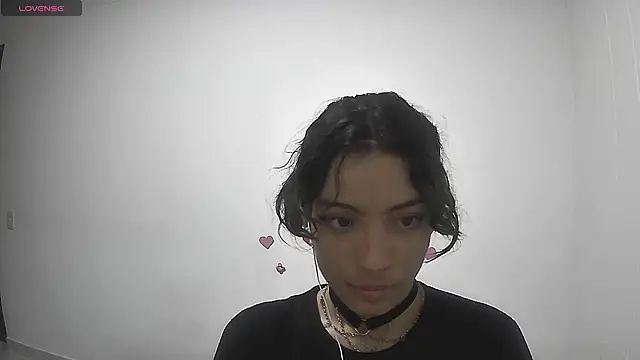 Lovelyamyy online show from 02/16/25, 03:26