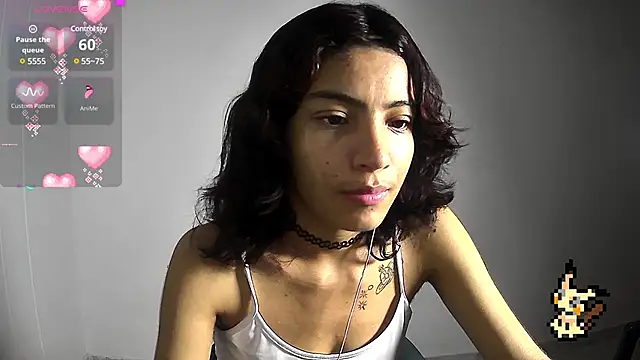 Lovelyamyy online show from 02/27/25, 05:13