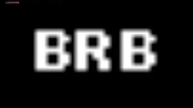 Lovelyamyy online show from 11/07/25, 01:05