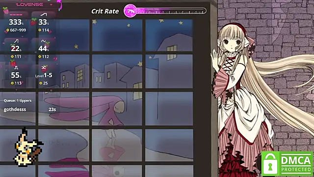 Lovelyamyy online show from 03/25/26, 02:06