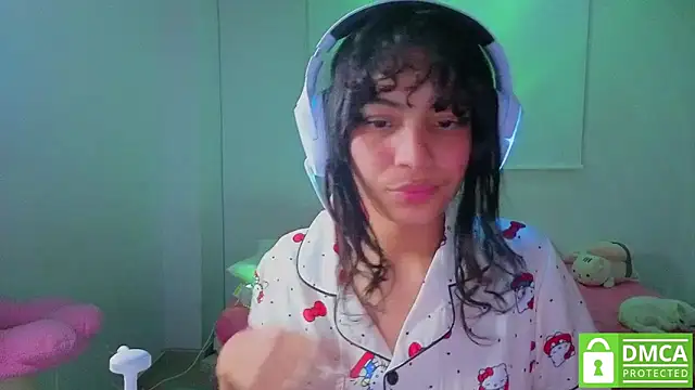 Lovelyamyy online show from 03/27/26, 06:30