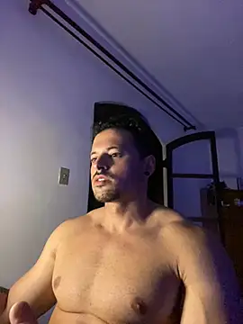 Lucasfit24 online show from 03/12/25, 11:33