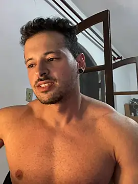 Lucasfit24 online show from 03/13/25, 11:49