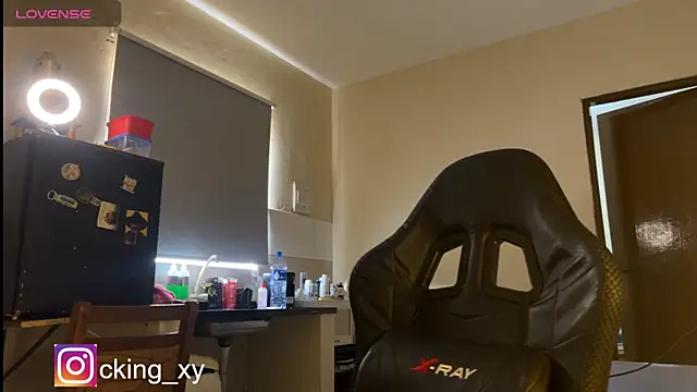 Lucasfit24 online show from 09/28/25, 04:12