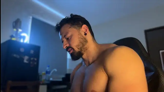 Lucasfit24 online show from 11/03/25, 03:35