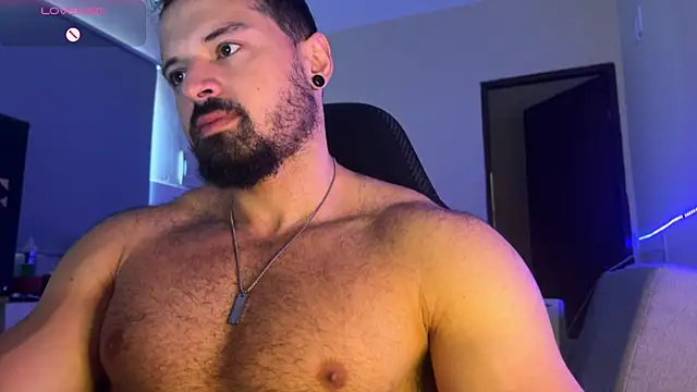 Lucasfit24 online show from 12/01/25, 02:33