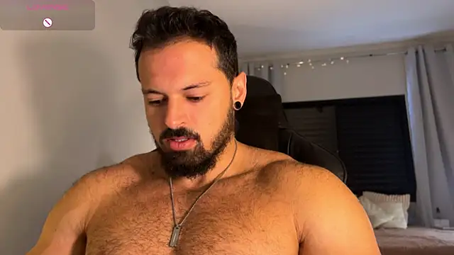 Lucasfit24 online show from 12/14/25, 02:44