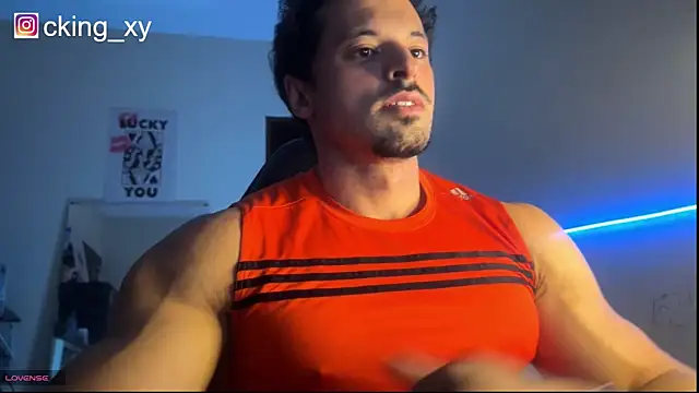 Snapshot of Lucasfit24 chatting on 05/12/26, 01:14 Lucasfit24 online show from 05/12/26, 01:14