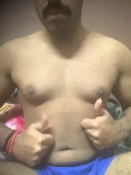 vaibhavchugh38 online show from 01/19/25, 11:23