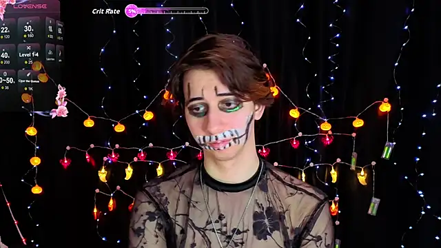 Timothy Fox online show from 10/18/25, 09:54