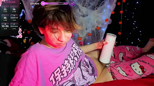 Timothy Fox online show from 11/06/25, 01:39