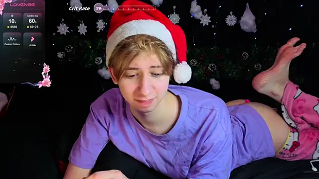 Timothy Fox online show from 12/22/25, 01:02