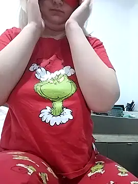 blondaf online show from 04/02/26, 04:21