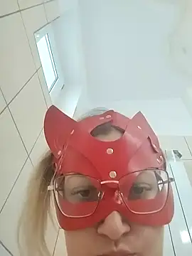 blondaf online show from 04/08/26, 06:35