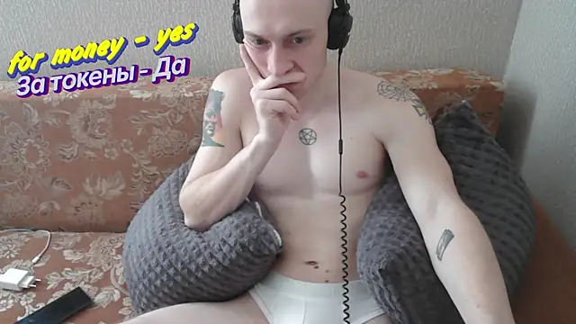 johnny positive online show from 03/09/25, 08:51