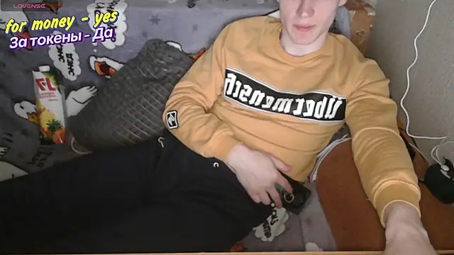 johnny positive online show from 03/21/25, 08:18