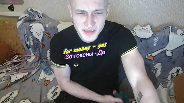 johnny positive online show from 03/22/25, 05:20