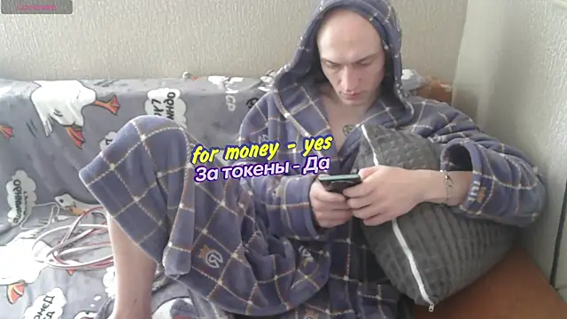 johnny positive online show from 03/23/25, 07:31