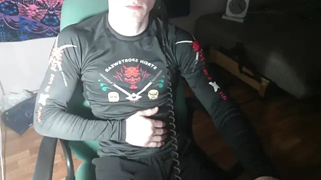 johnny positive online show from 09/08/25, 04:50