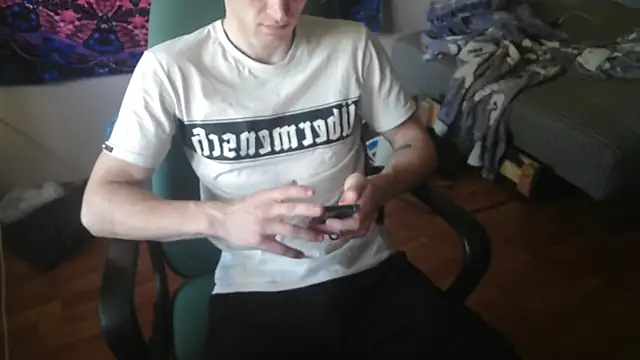 johnny positive online show from 09/09/25, 07:41