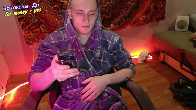 johnny positive online show from 11/20/25, 03:56