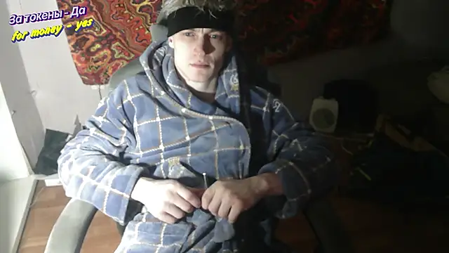 johnny positive online show from 01/17/26, 04:11