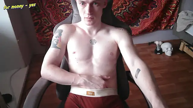 johnny positive online show from 02/14/26, 09:17